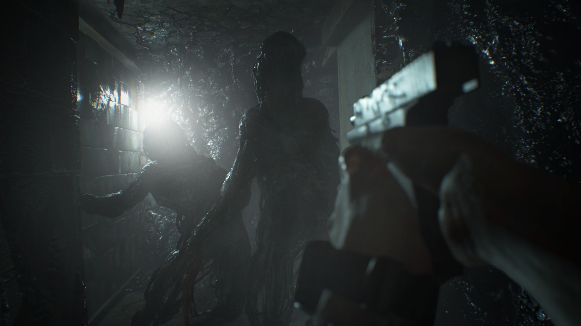 Resident Evil 7 biohazard - Imagen 16